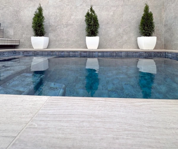 Коллекция Gres de Aragon «Petra Gris»