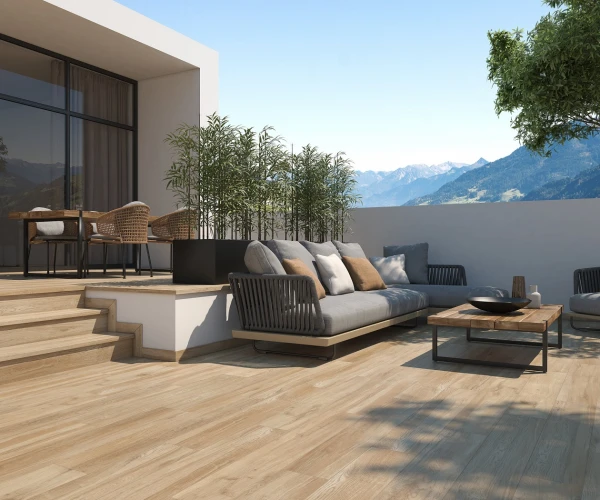 Коллекция Gres de Aragon «Rodeno»