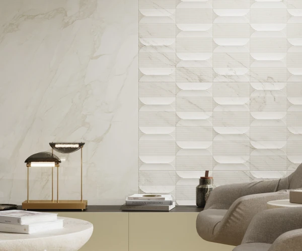 Коллекция Porcelanosa «Glem»
