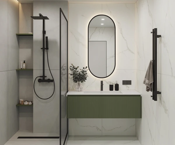 Коллекция Lb Ceramics «Иней Inei»