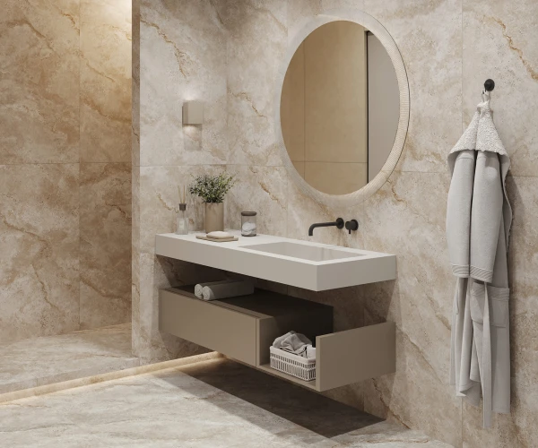 Коллекция Lb Ceramics «Оттепель Ottepel»