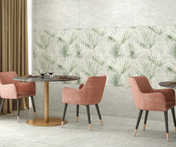 Коллекция Infinity Ceramica «Blomex»