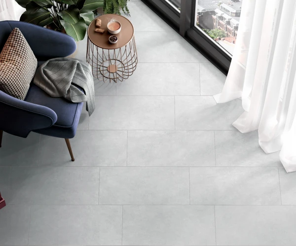 Коллекция Alma Ceramica «Ferro»