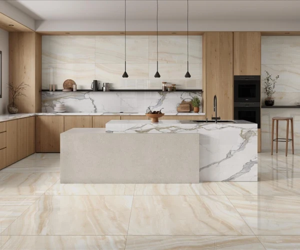 Коллекция STN «Chroma»