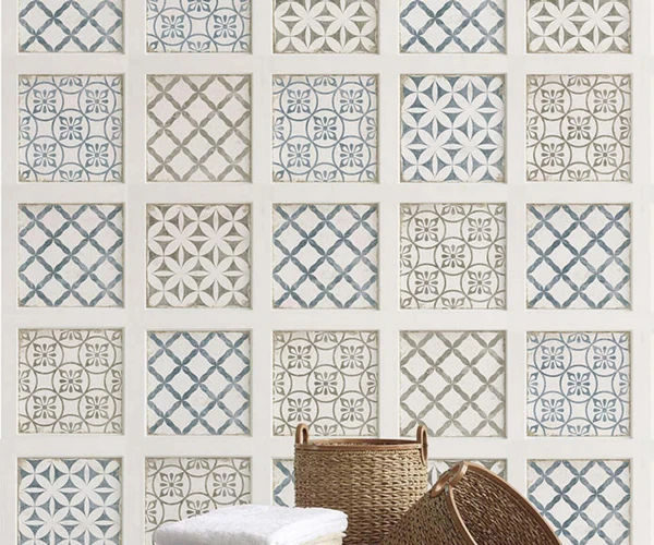 Коллекция Nanda Tiles «Grafton»