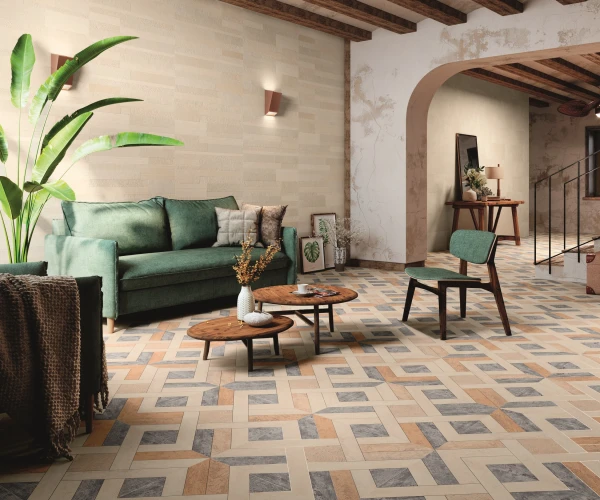 Коллекция El Molino «Maldivas»