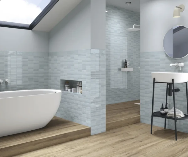 Коллекция Carmen Ceramica «Mud»