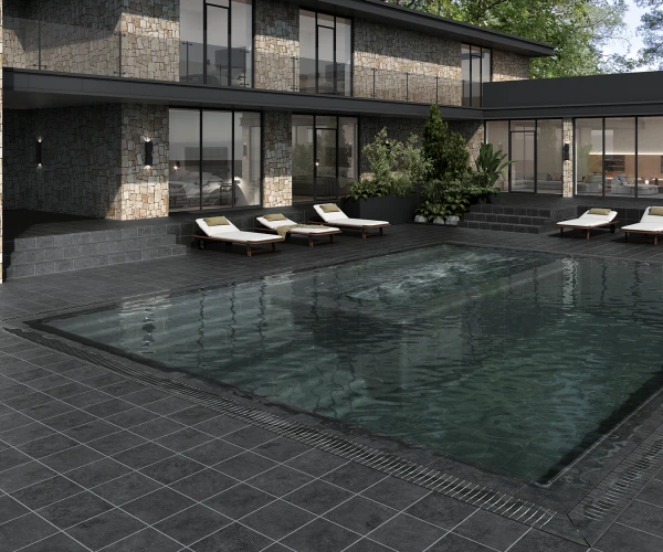 Коллекция Exagres «Essenza 33»