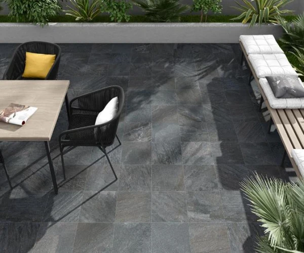 Коллекция Zerde «Etna»