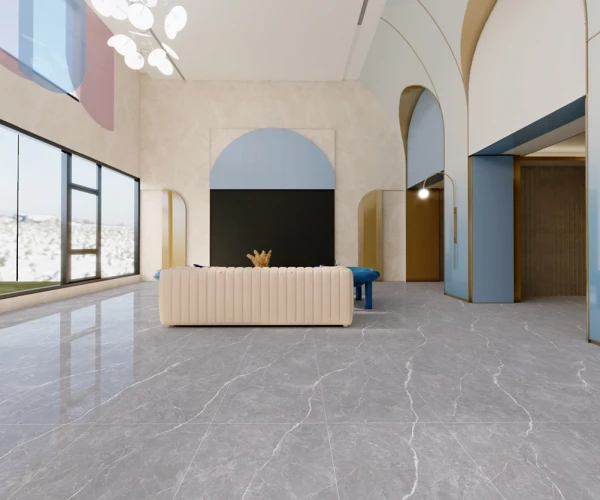 Коллекция Realistik «Luanda»