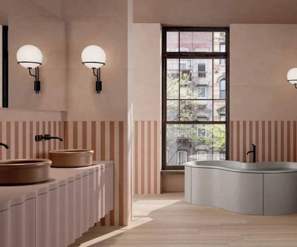 Коллекция ABK «Alterego»