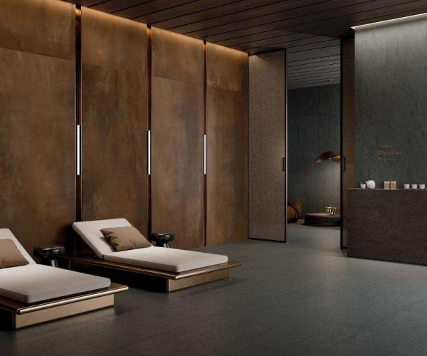 Коллекция ABK «Poetry Stone Reloaded»