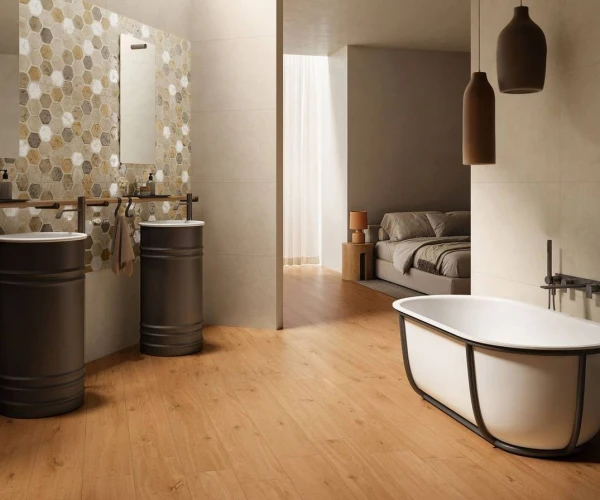 Коллекция Naxos ceramica «Cythere»