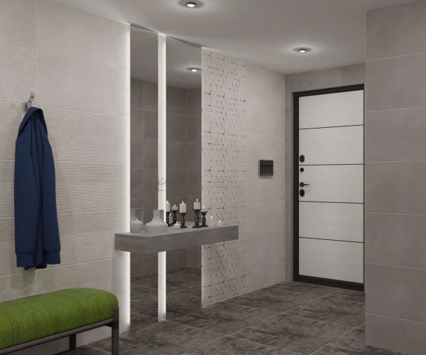 Коллекция Axima «Альтеа»