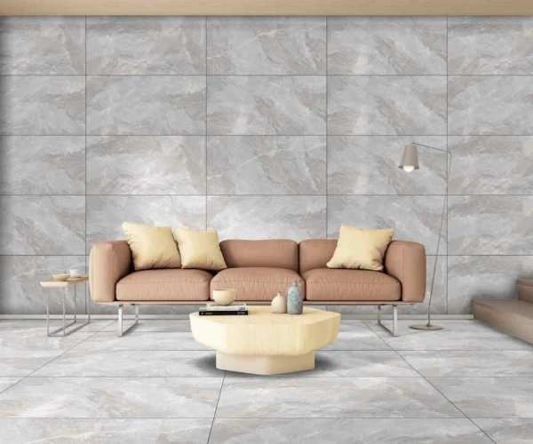 Коллекция Belleza LV Granito «Decay»