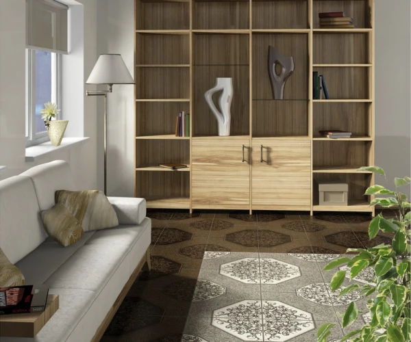 Коллекция Belani (Beryoza Ceramica) «Полонез»