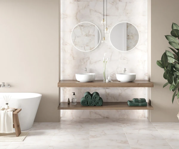 Коллекция Cersanit «Cameo»