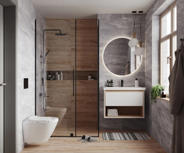 Коллекция Cersanit «Stellar»