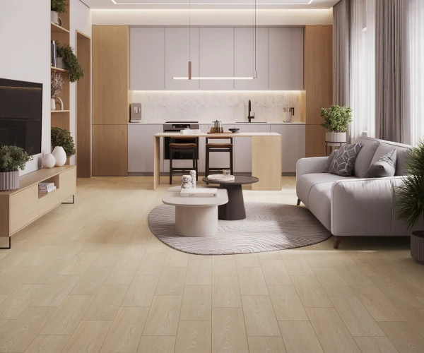 Коллекция Cersanit «Teakwood»