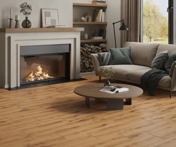 Коллекция Cersanit «Timber Land»