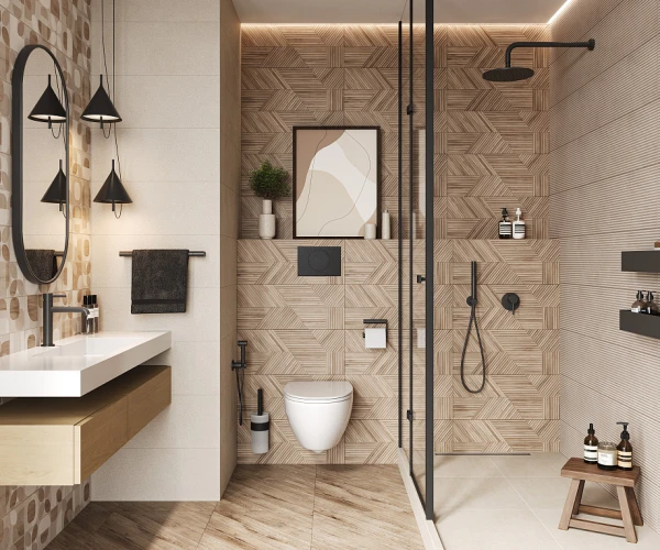 Коллекция Gracia Ceramica «Orsa»