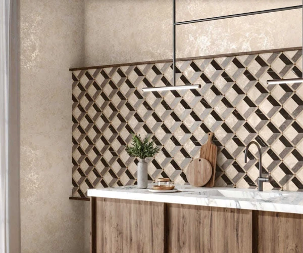 Коллекция Duna Индия «Gravelo»