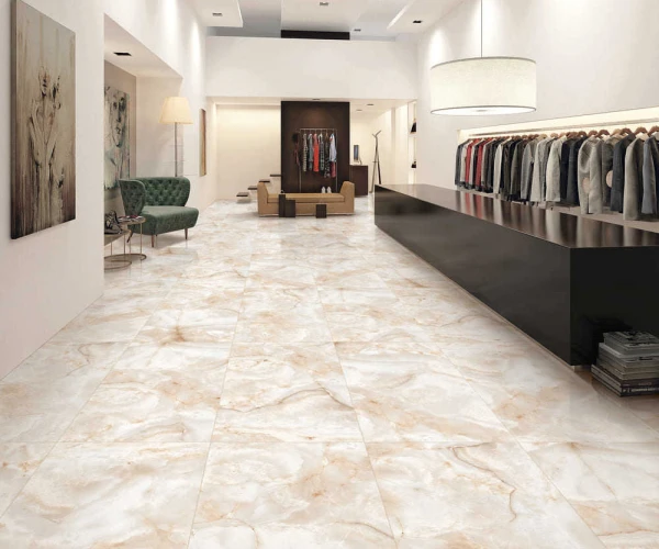 Коллекция Duna Индия «Onyx Quite»