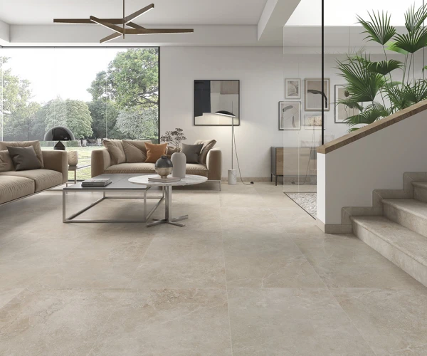 Коллекция Gres de Aragon «Petra Beige»