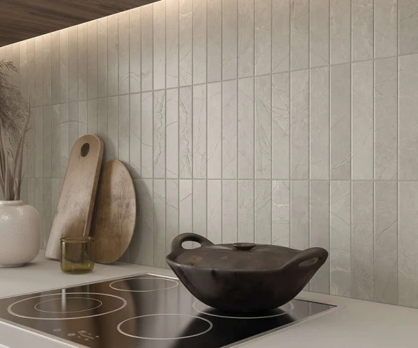 Коллекция CL Ker «Pulpis»