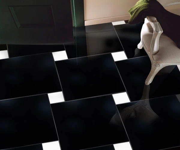 Коллекция Realistik «Черный»