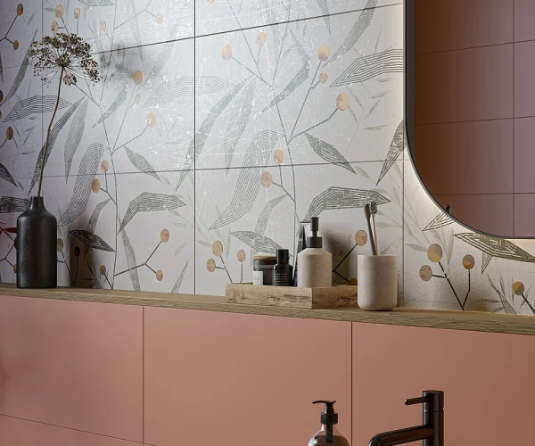 Коллекция Creto «Seventines»