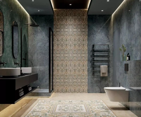 Коллекция Kerama Marazzi «Эвора»