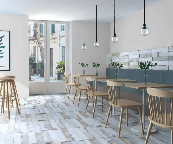 Коллекция Harmony by Peronda «Lumber»