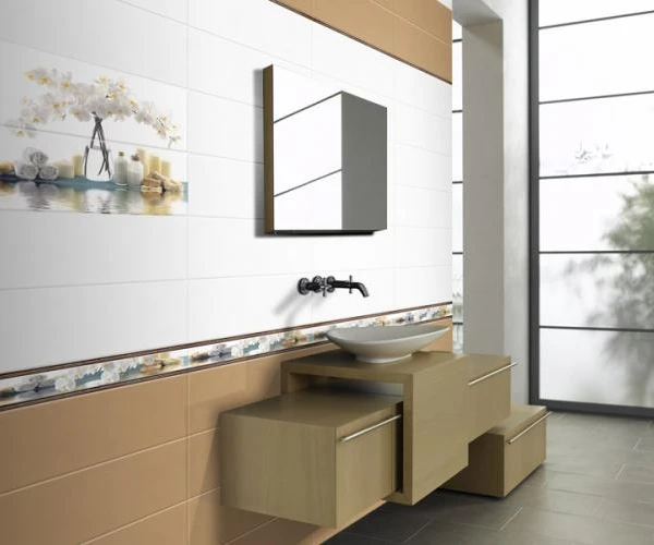 Коллекция Absolut Keramika «Desiree»