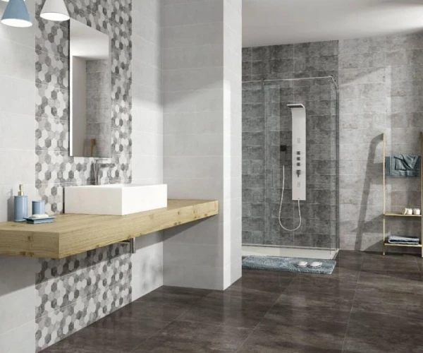 Коллекция Azuliber «Thar»