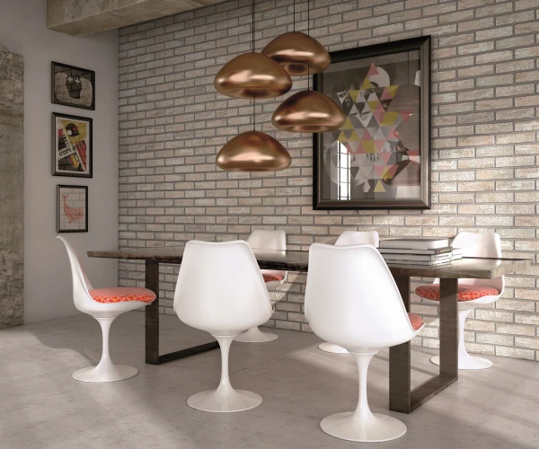 Коллекция Mykonos Ceramica «Brick»