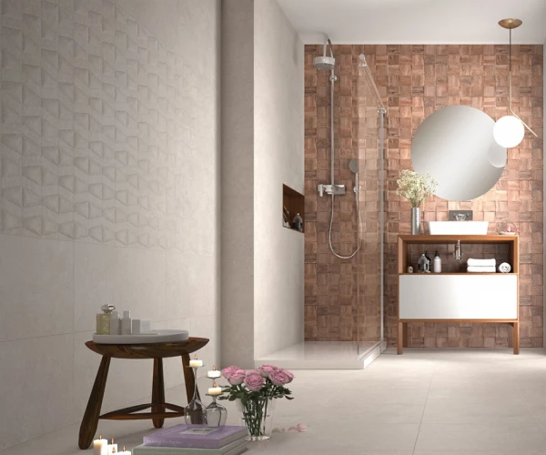 Коллекция Mykonos Ceramica «Wood Style»