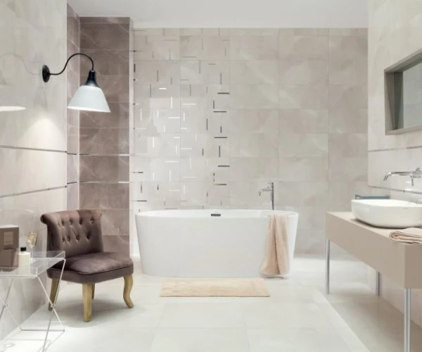 Коллекция Tubadzin «Muse»