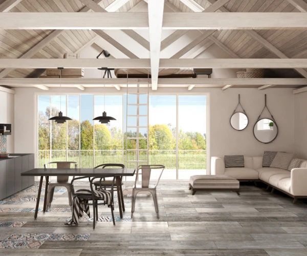 Коллекция Absolut Keramika «Dream Forest»