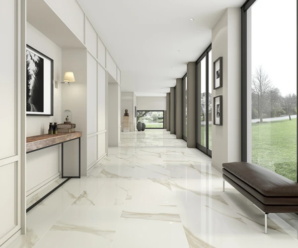 Коллекция Zirconio «CA Marmo Gold»