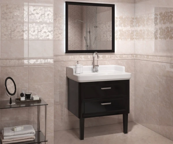 Коллекция Kerama Marazzi «Баккара»