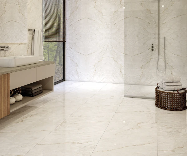 Коллекция Decovita «Calacatta Glam»