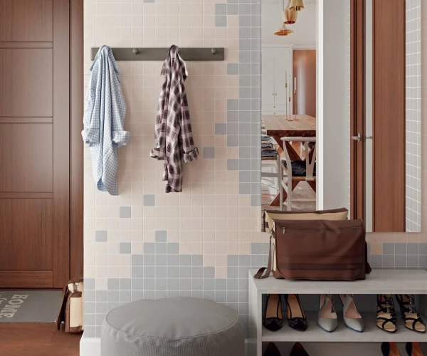 Коллекция Kerama Marazzi «Тампль»