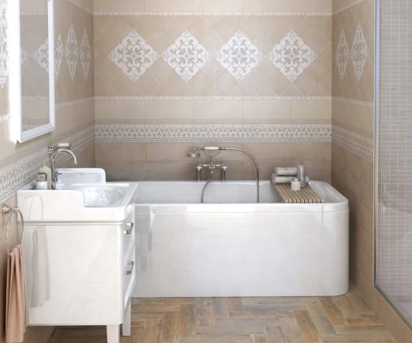 Коллекция Kerama Marazzi «Пикарди»