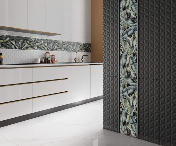 Коллекция Kerama Marazzi «Диагональ»