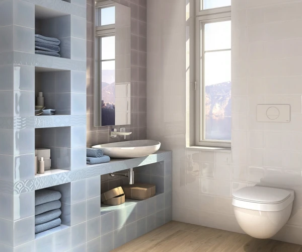 Коллекция Kerama Marazzi «Авеллино»