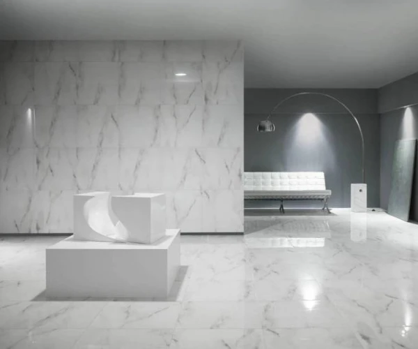 Коллекция Tubadzin «Carrara»