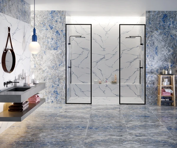 Коллекция ITC (Китай) «Venetian Rose 60x120»