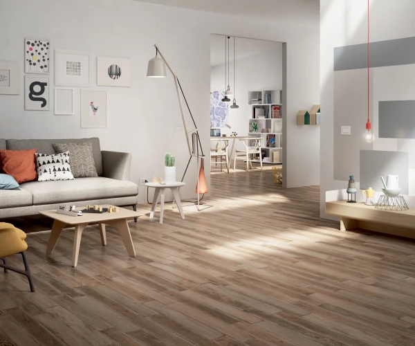 Коллекция Marazzi Italy «Treverkage»