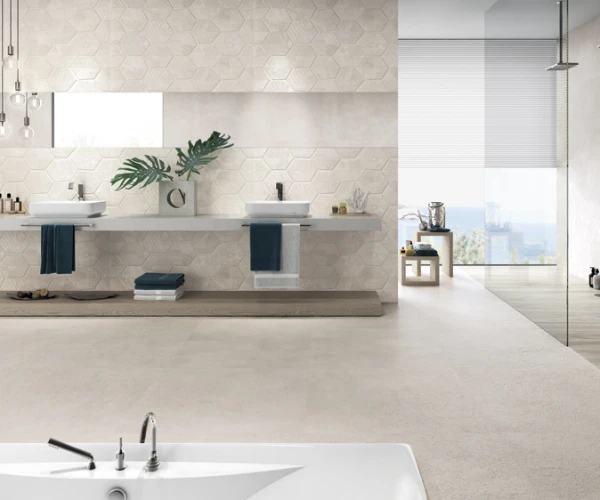 Коллекция Ibero «Sumionic»